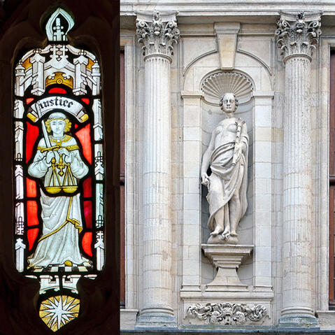 Iglesia de San Fructuoso (Santiago de Compostela)